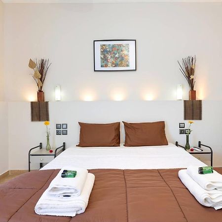 Silver Athens Double Room Екстериор снимка