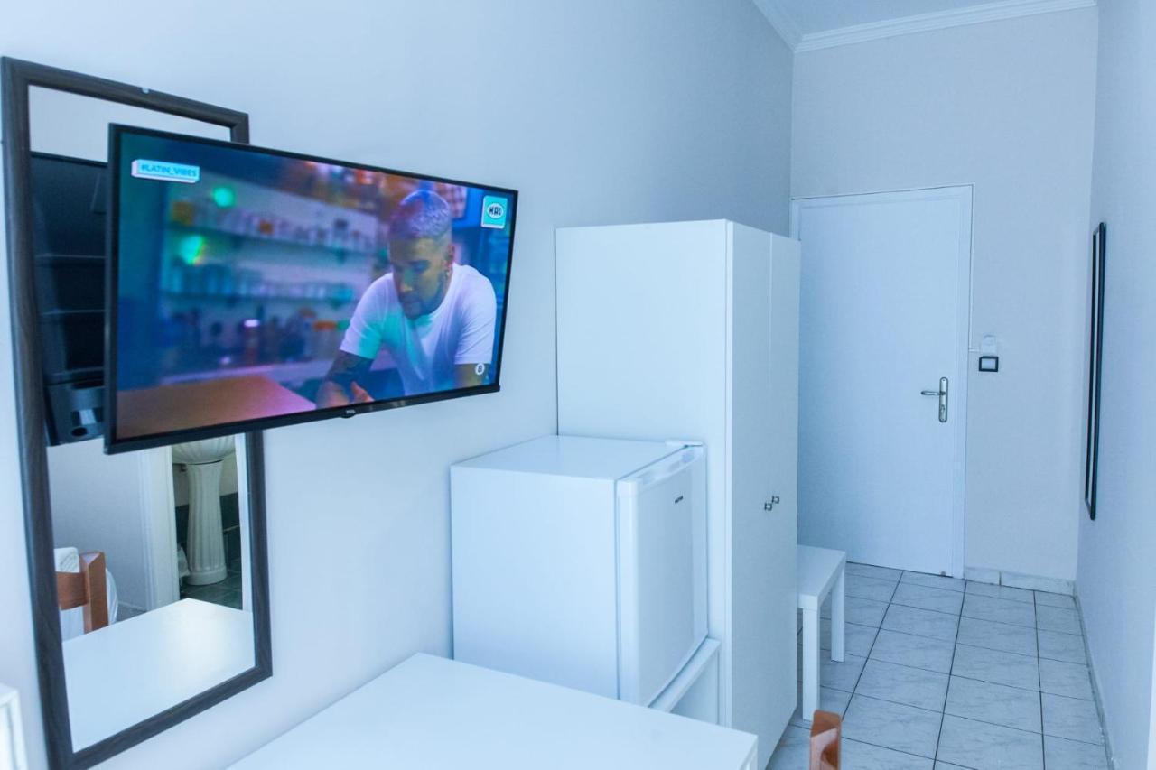 Silver Athens Double Room Екстериор снимка
