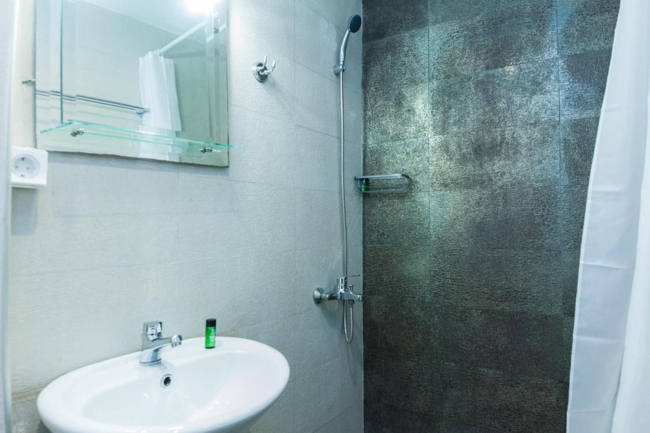 Silver Athens Double Room Екстериор снимка