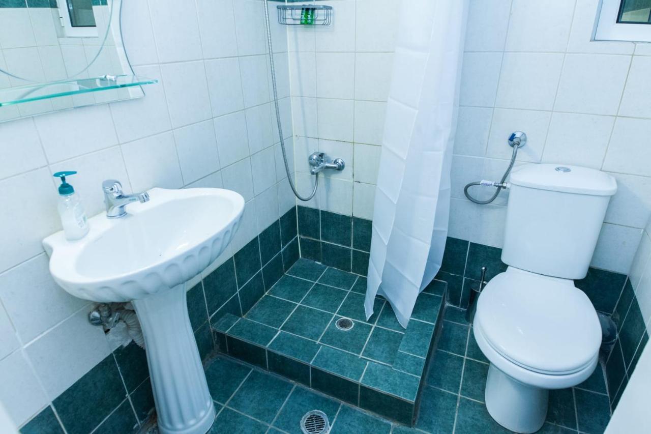 Silver Athens Double Room Екстериор снимка