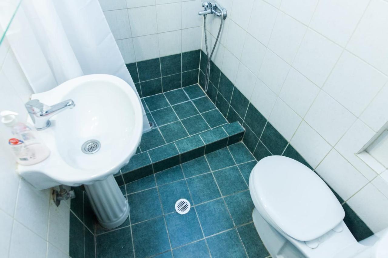 Silver Athens Double Room Екстериор снимка