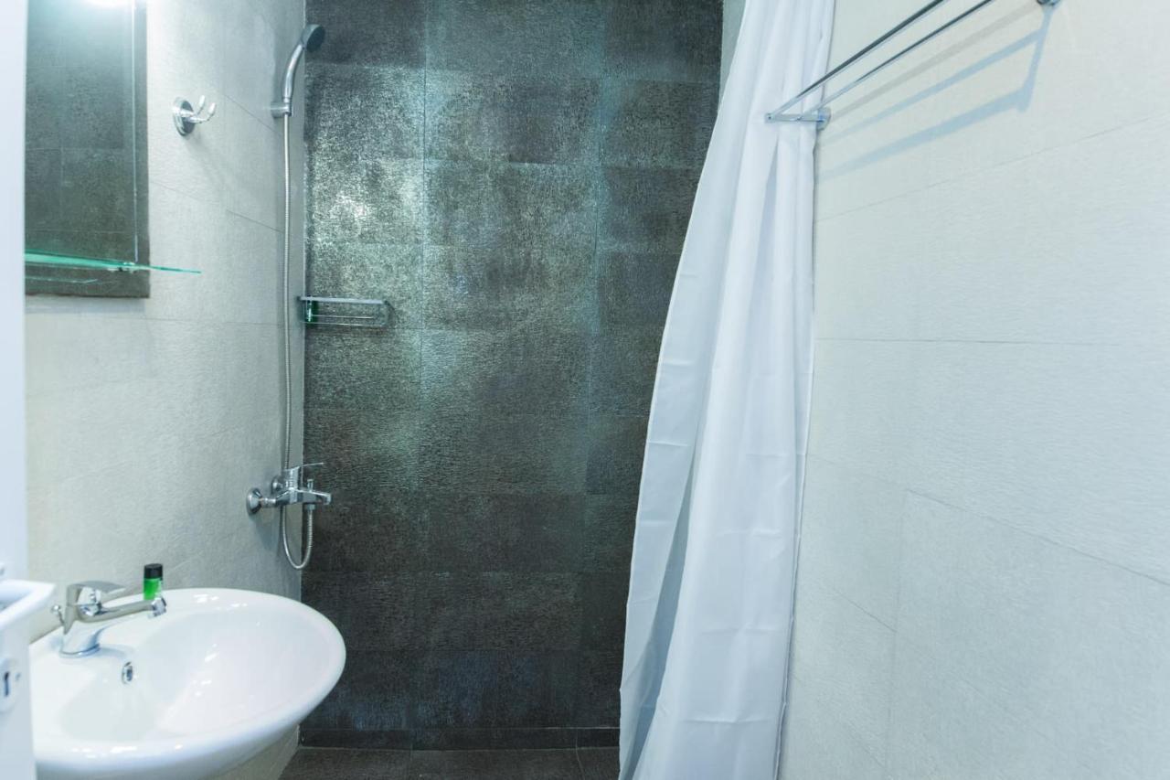 Silver Athens Double Room Екстериор снимка