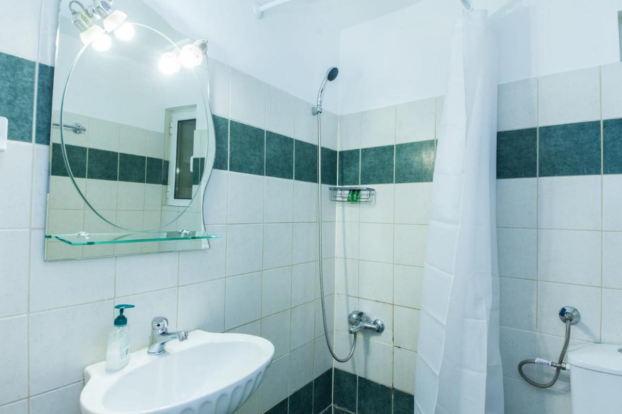 Silver Athens Double Room Екстериор снимка