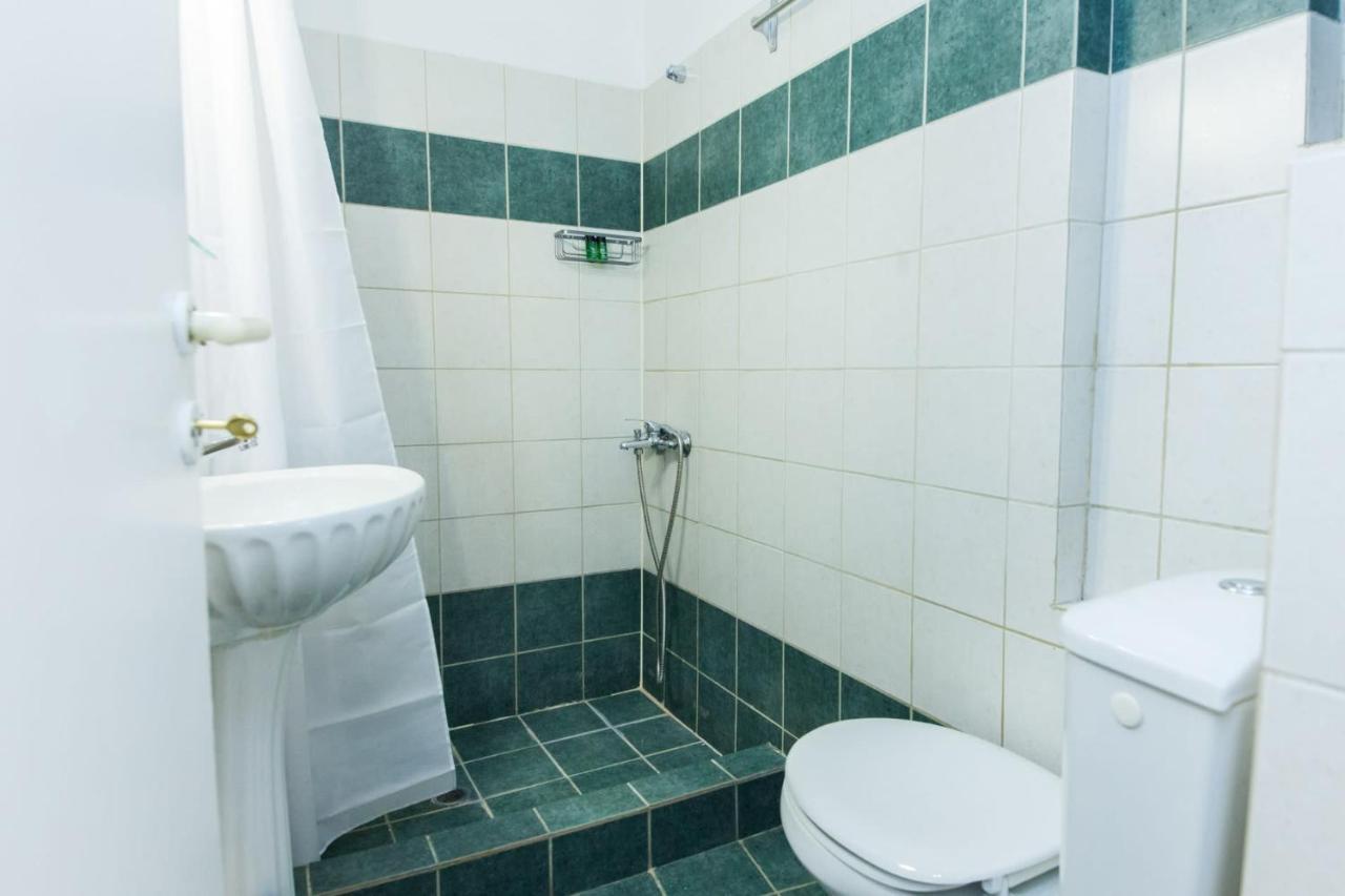 Silver Athens Double Room Екстериор снимка
