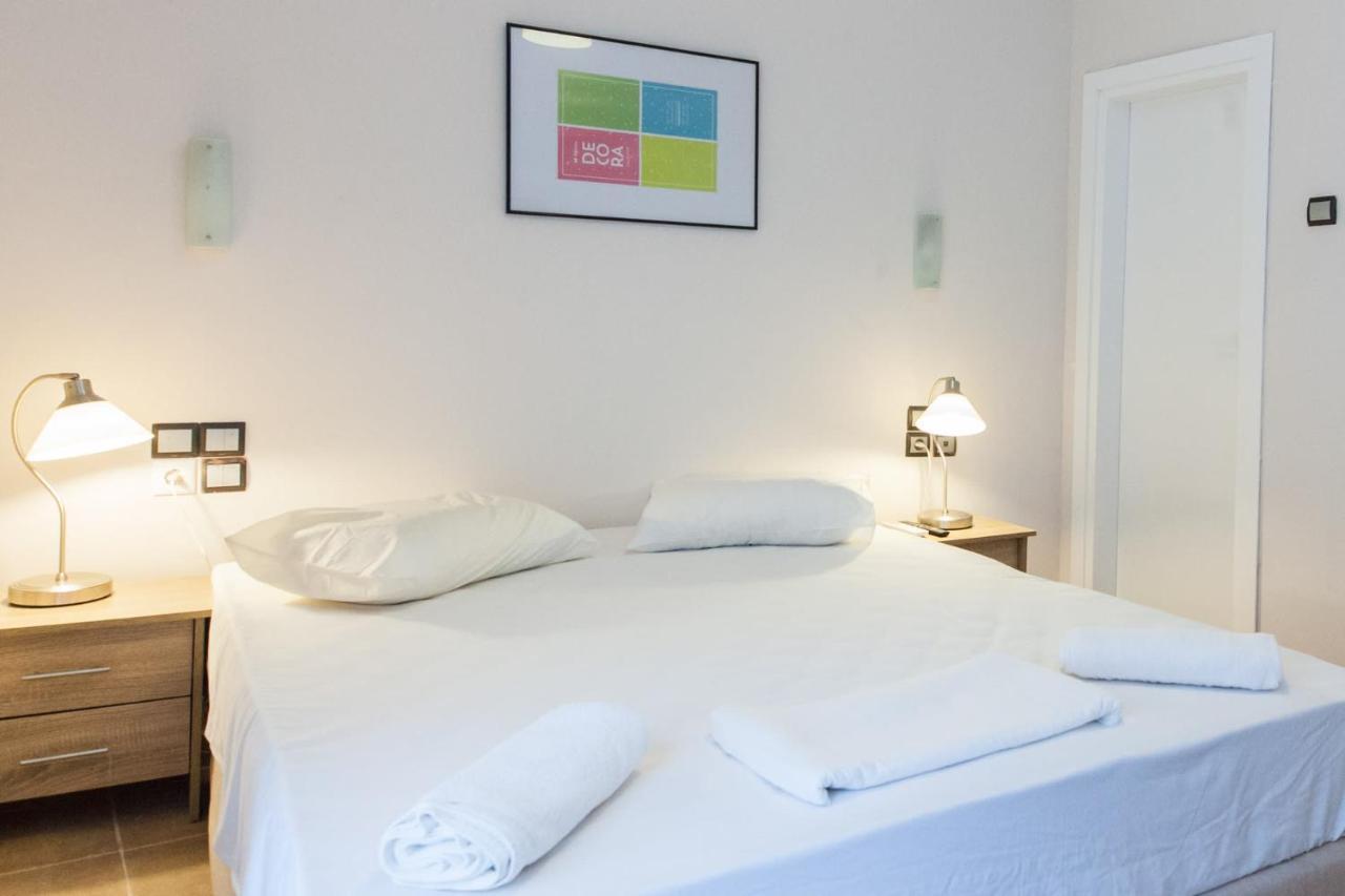 Silver Athens Double Room Екстериор снимка