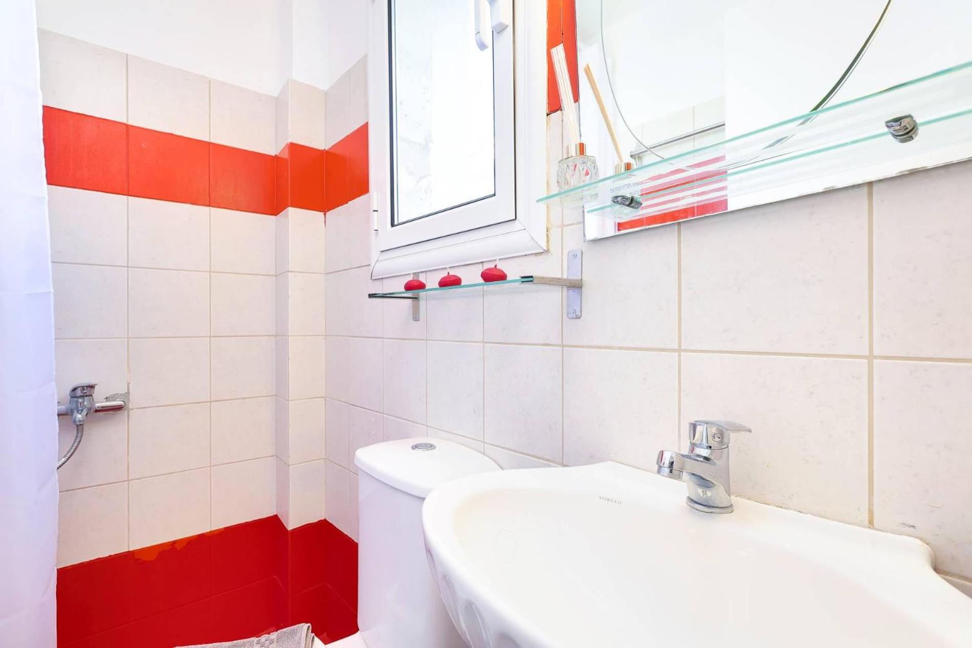 Silver Athens Double Room Екстериор снимка