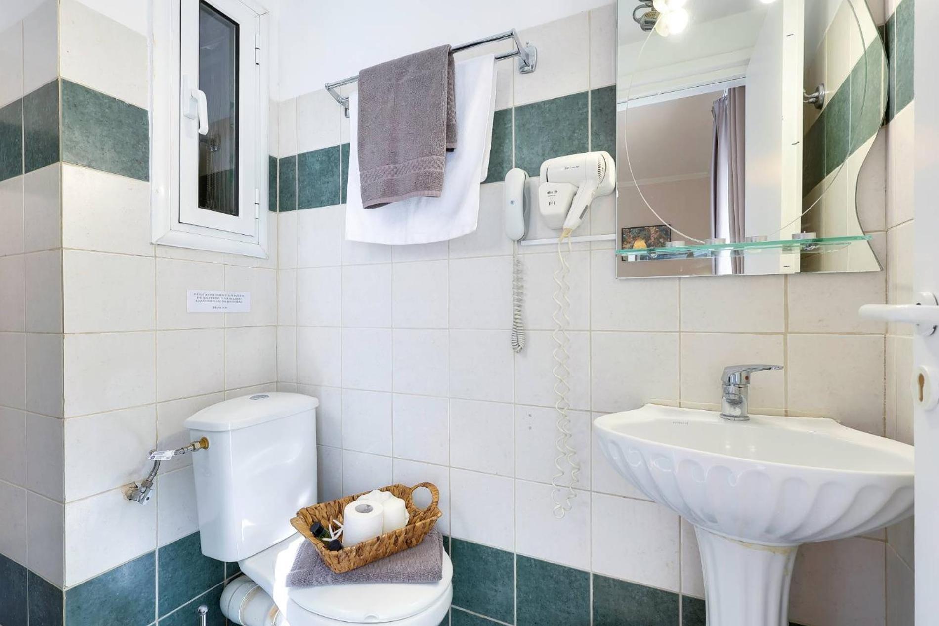 Silver Athens Double Room Екстериор снимка